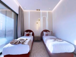 Villa Luxe Neuve , Piscine XXL , Sans vis-à-vis - 8
