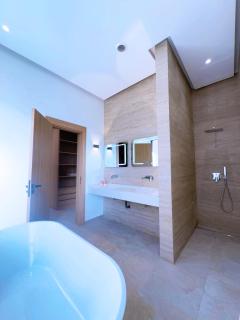 Villa Luxe Neuve , Piscine XXL , Sans vis-à-vis - Marrakesh - 6