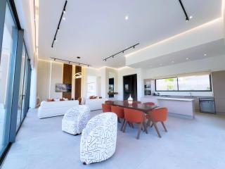 Villa Luxe Neuve , Piscine XXL , Sans vis-à-vis - Marrakesh - 3