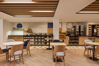 Holiday Inn Express London Limehouse by IHG - 6