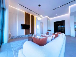 Villa Luxe Neuve , Piscine XXL , Sans vis-à-vis - Marrakesh - 2
