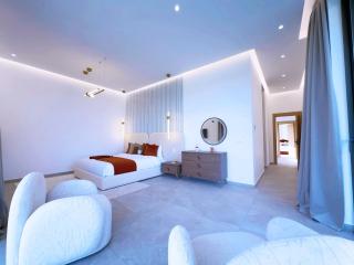 Villa Luxe Neuve , Piscine XXL , Sans vis-à-vis - 1