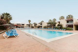 Apartamento en Costa del Silencio - Wifi Free Pool Views - 3
