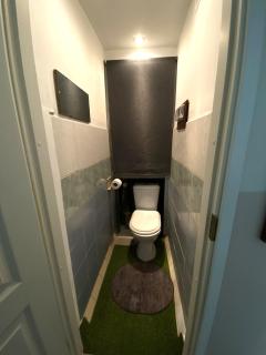 Kopli Apartment - Tallinn - 3