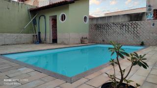 Casa no centro de Araruama com piscina - 4