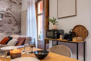 Sweet Nest in city centre - 6