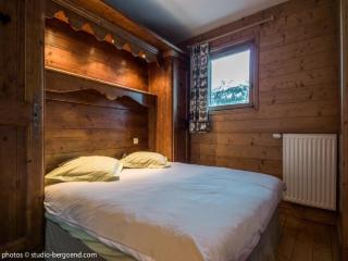 Appartement aux Arcs 1800 avec accès direct aux pistes et spa - FR-1-352-11 - 3
