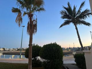 شاليه درة العروس - 7