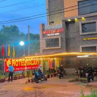 Hotel Galaxy - 4