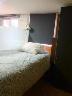 Acogedor bajo a pie de calle en Tetuán by beBalmy - 1