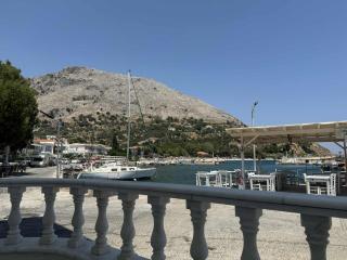 THALASSA Seafront - Vrontados - 0