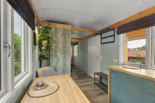 Tiny House - Lohfelden - 5