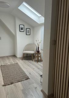 studio lb 11 Moderne, helle Dachwohnung am Rande der Schwäbischen Alb - Bartholomä - 4
