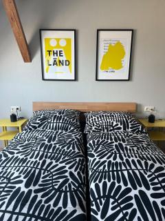 studio lb 11 Moderne, helle Dachwohnung am Rande der Schwäbischen Alb - Bartholomä - 8