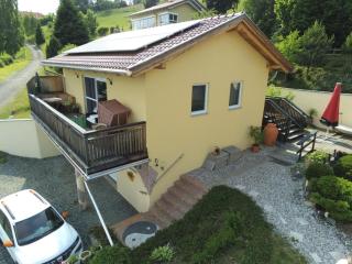 Bergliebe - Panoramablick - - 0