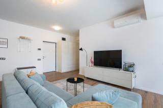 Northside Luxe 2BR - Bucarest - 6