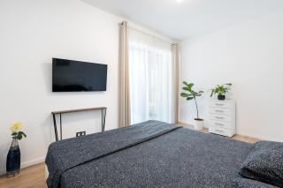 Northside Luxe 2BR - Bucarest - 5