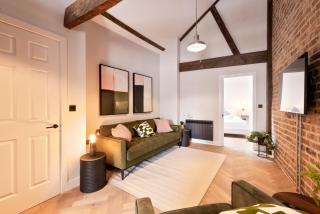 Apartment 3 - York - 4