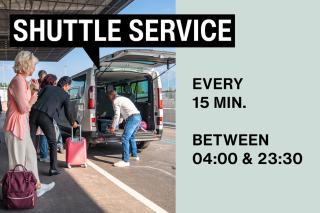 ipartment Berlin Airport - 1