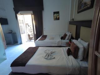 Gardenia Hotel - Cairo - 7