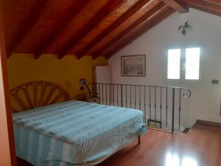 La Casa della Nonna - Serra Riccò - 9