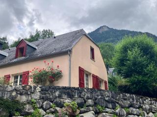 Chalet D-LYS - 0