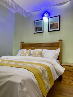 NAURA HOMESTAYS - Arusha - 2