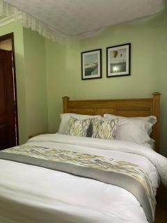 NAURA HOMESTAYS - Arusha - 8