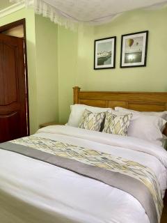 NAURA HOMESTAYS - Arusha - 6