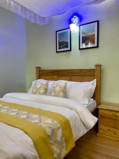 NAURA HOMESTAYS - Arusha - 7