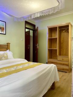 NAURA HOMESTAYS - Arusha - 5