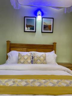NAURA HOMESTAYS - Arusha - 3