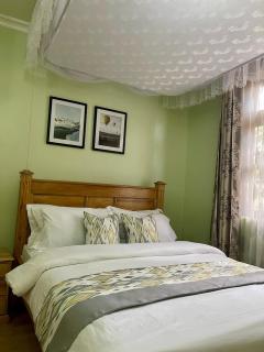 NAURA HOMESTAYS - Arusha - 4
