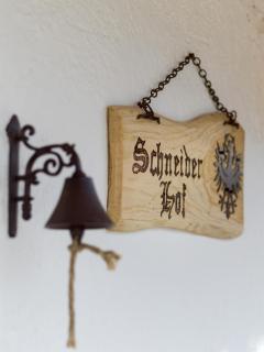 Schneiderhof - Itter - 9