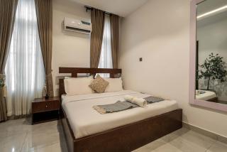 Topaz Ologolo, Lekki - 2