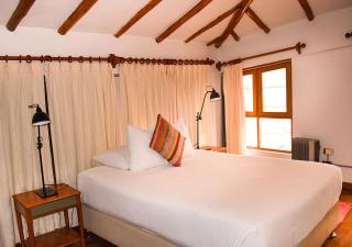 Nodo Hotel Garcilaso - Cusco - 1