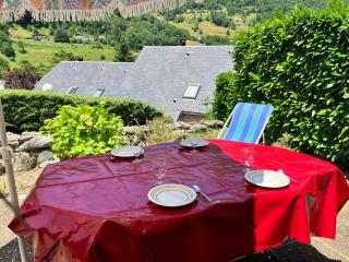 Chalet D-LYS - 5