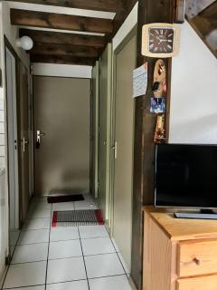 Chalet D-LYS - 2