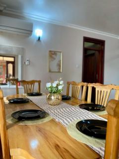 NAURA HOMESTAYS - 1