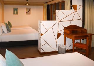 Nodo Hotel Garcilaso - Cusco - 9
