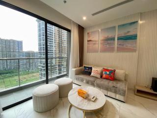 Shi House - Modern Apartment Vinhomes Grand Park - Căn Hộ Studios - 3