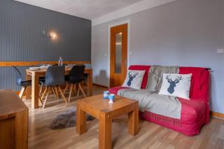 48 m2 in the heart of Chamonix-Mont-Blanc - Chamonix-Mont-Blanc - 8