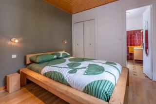 48 m2 in the heart of Chamonix-Mont-Blanc - Chamonix-Mont-Blanc - 3