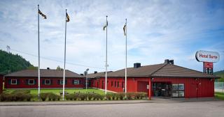 Hotel Surte - Surte - 0