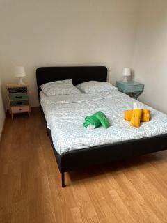 Appartement BERYL - Égreville - 9