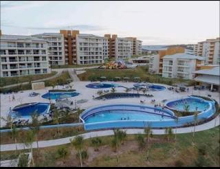 Resorts Ilha do Lago - Caldas Novas - 3