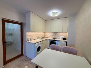 Apartment Dimoff SELF CHECK-IN - Warna - 2