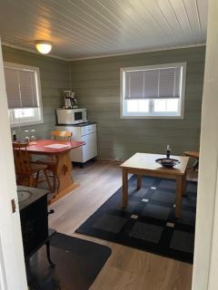 Bygland Fjordhytter - 1