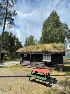 Bygland Fjordhytter - Bygland - 3