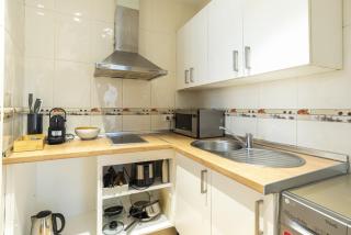 Central Malaga 2 Bedroom - 2